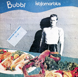 Bubbi - Ísbjarnarblús