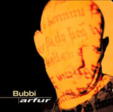 Bubbi Arfur