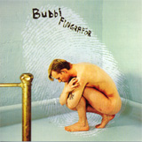 Bubbi - Fingraför