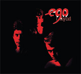 Ego - Í mynd