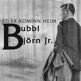 Bubbi og Björn Jr.